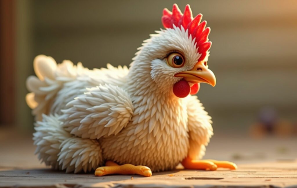 how to get rid of mites on chickens